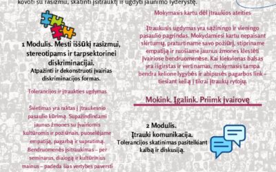 Naujienlaiškis nr. 2