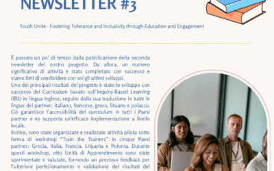 Newsletter 3