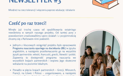 Newsletter 3